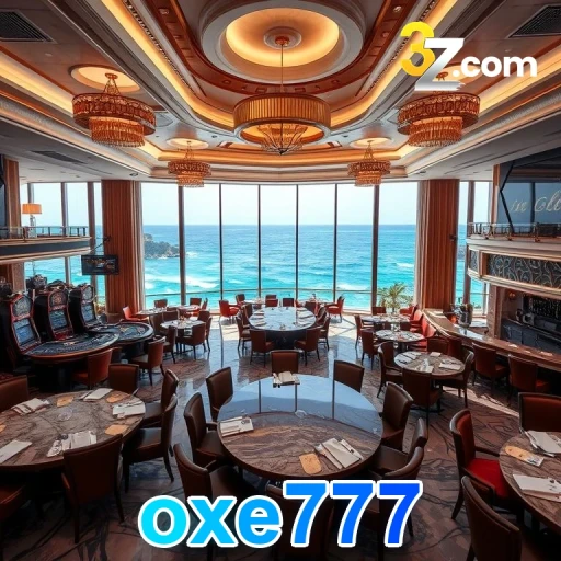 oxe777 Jogos
