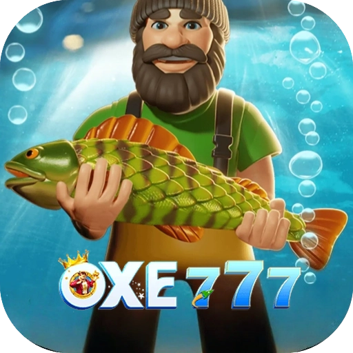oxe777 LOGO