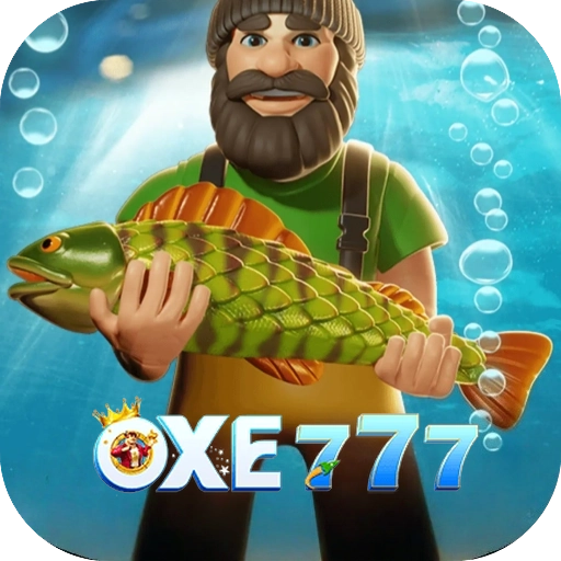 oxe777 logo